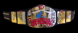 WWF European Championship